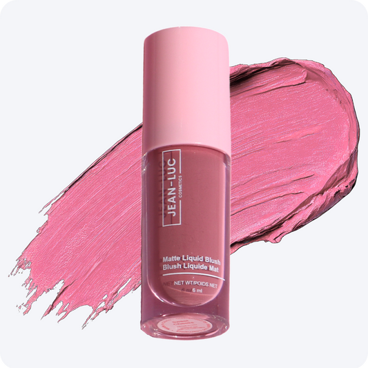 Sweet Cheeks | Matte Liquid Blush