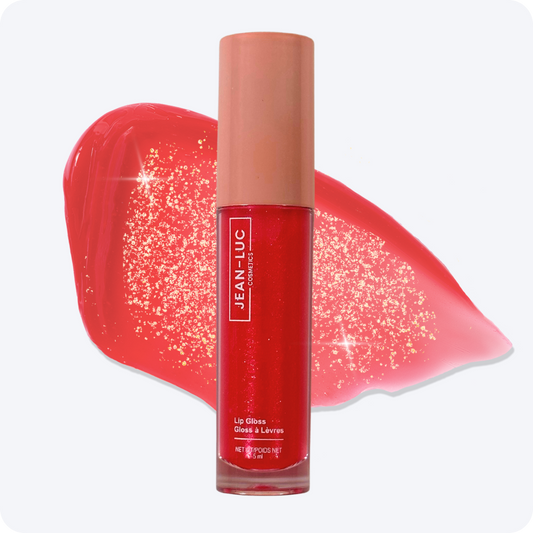 Sweet Talk | Shimmer Lip Gloss
