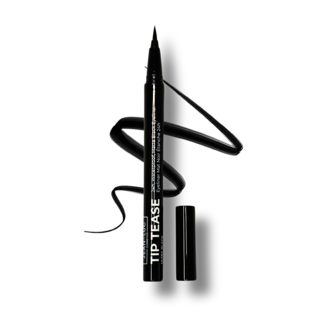 Tip Tease | Waterproof Liquid Eyeliner Pen