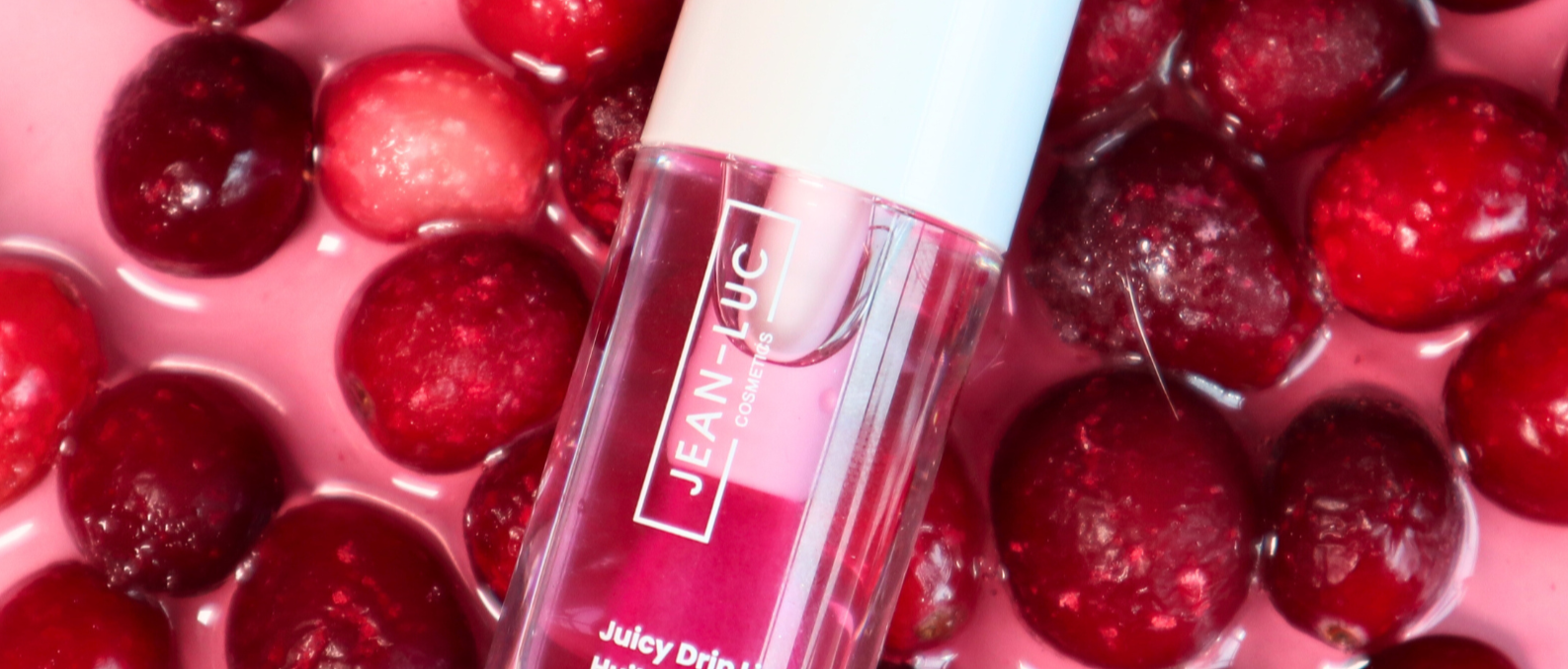 Two Faced MEDIUM (Colour Changing) | Juicy Drip Lip Oil