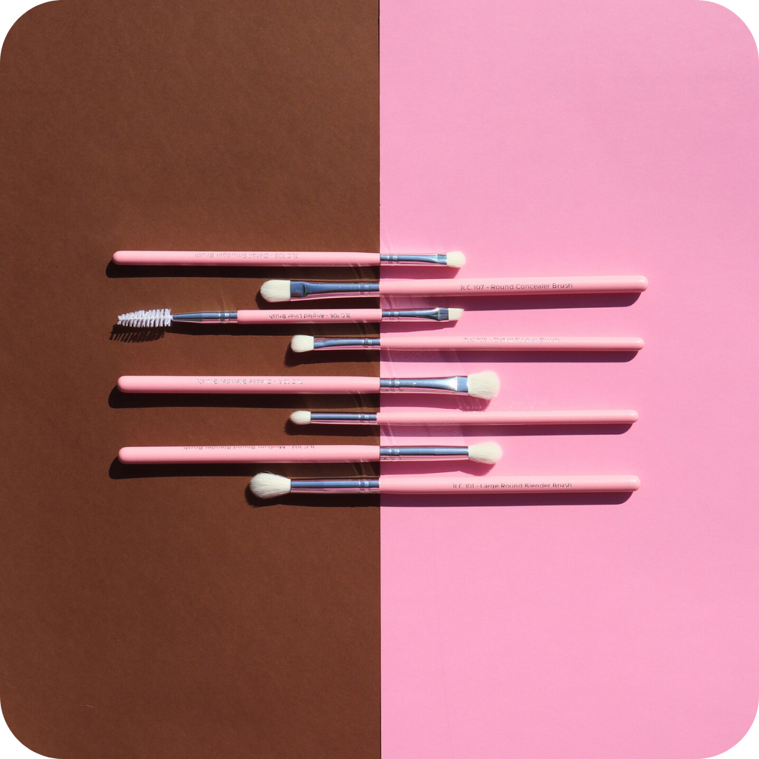 Brush Bundle Builder