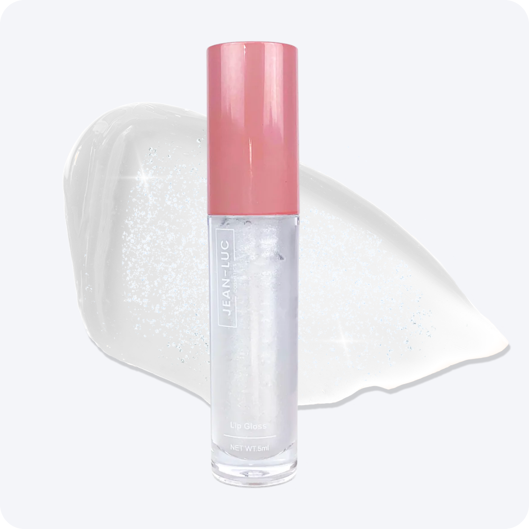 Wet Dreams | Glitter Lip Gloss