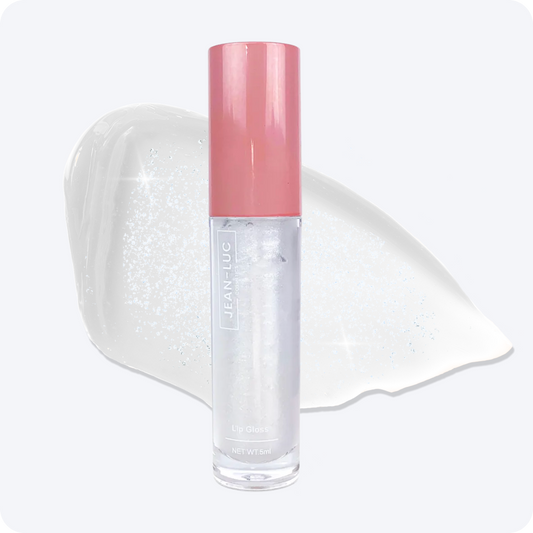 Wet Dreams | Glitter Lip Gloss