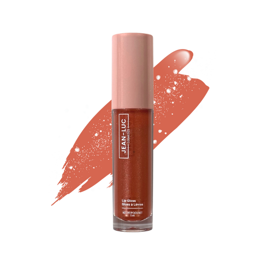 Sitting Pretty | Lip Gloss