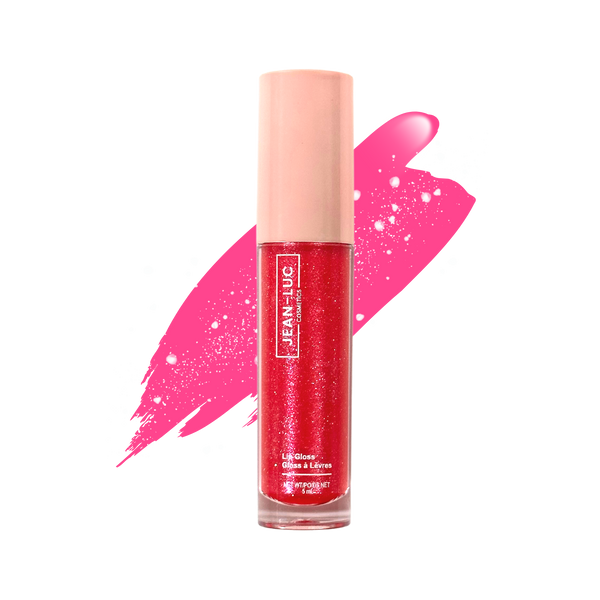 Peach Bum  Matte Liquid Lipstick – Jean-Luc Cosmetics