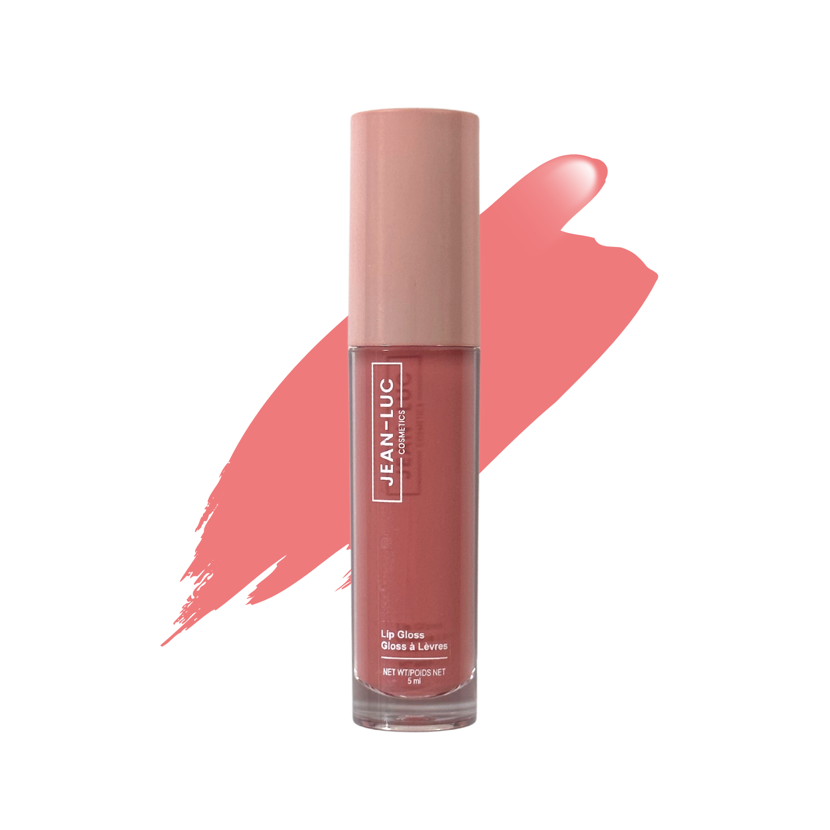 Bisou | Lip Gloss