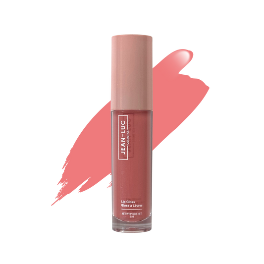 Bisou | Lip Gloss
