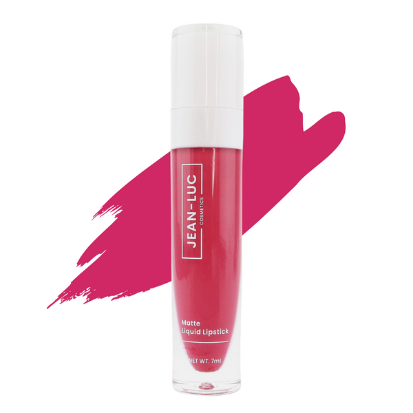 Femme | Matte Liquid Lipstick