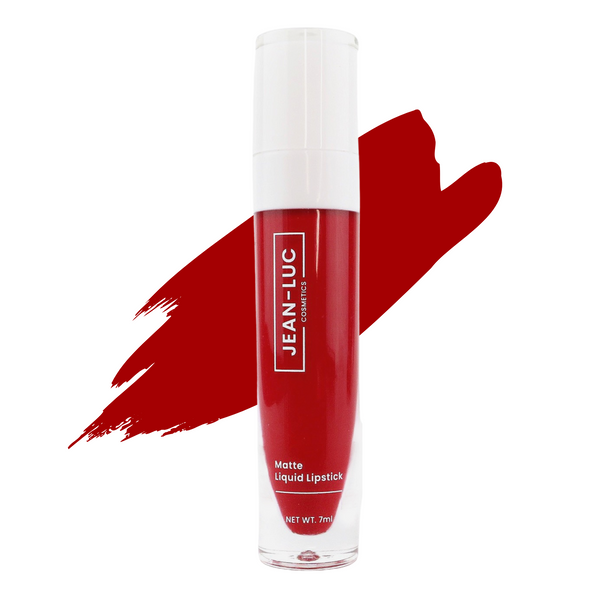 Flamer | Matte Liquid Lipstick