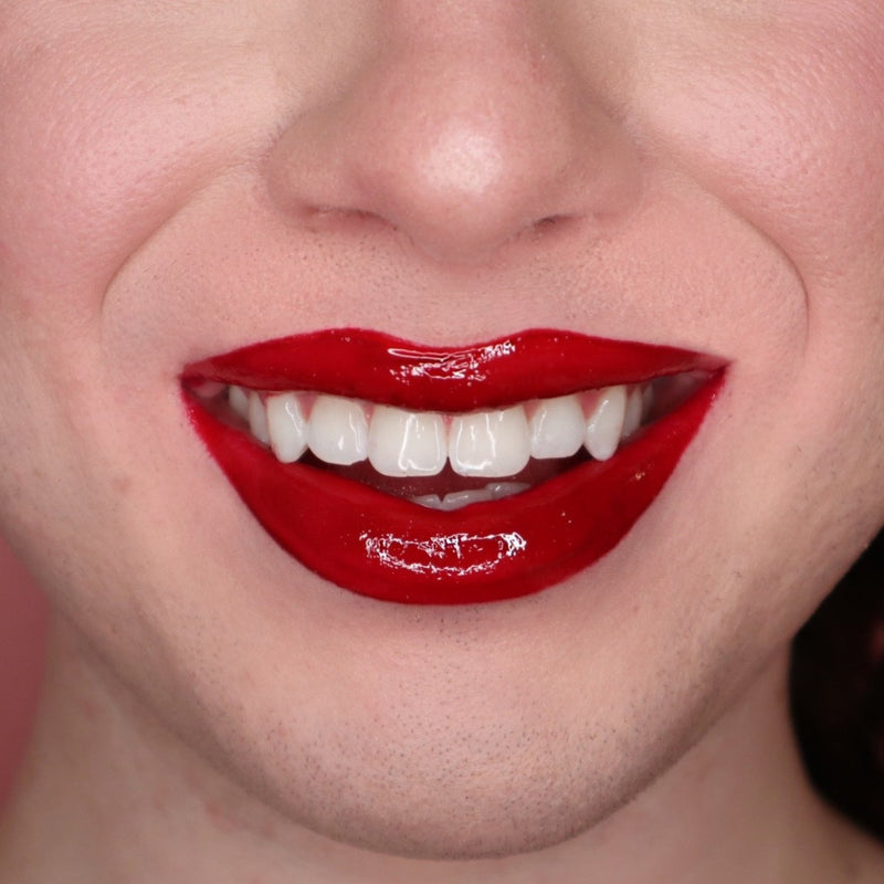 Scarlet | Lip Gloss