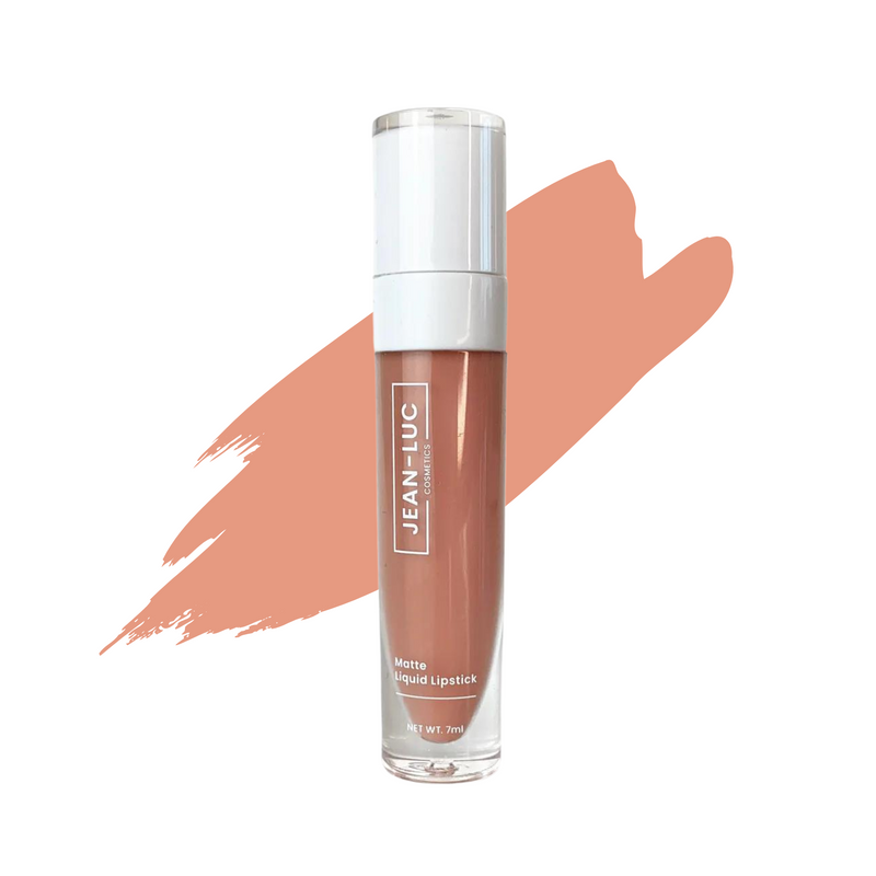 Skin Tight | Matte Liquid Lipstick